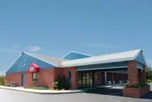 Photograph of Econo Lodge, 
