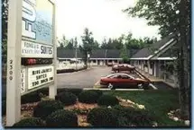 Photograph of Traverse Bay Inn,