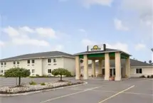 Photograph of Days Inn, Dundee