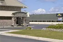 Photograph of Days Inn,