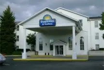 Photograph of Days Inn, 