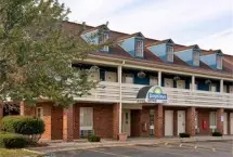 Photograph of Days Inn, 