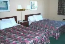 Photograph of AmericInn, Silver City