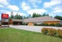 Photograph of Econo Lodge, Au Gres