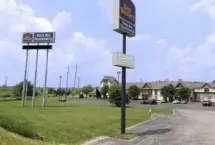 Photograph of Best Western Of Birch Run Frankenmuth,