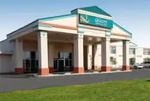 Photograph of Quality Inn,