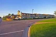 Photograph of Best Western Inn, 