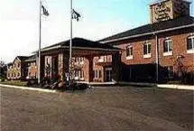 Photograph of Holiday Inn, 