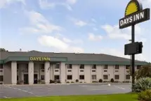 Photograph of Days Inn,