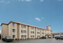 Photograph of Sleep Inn, 