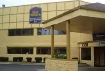 Photograph of Best Western Troy - Madison Inn,