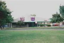 Photograph of Knights Inn, Sterling Heights