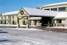 Photograph of AmericInn, Calumet