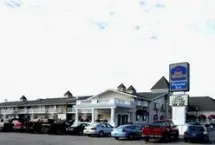 Photograph of Best Western Pioneer Inn MI,