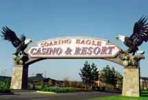 Photograph of Soaring Eagle Casino & Resort, Mount Pleasant