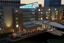 Photograph of Hyatt Place, Wyoming