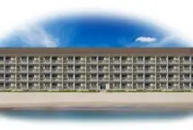 Photograph of Mackinaw Beach and Bay All Suites Resort, Mackinaw City