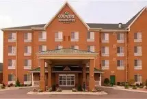Photograph of Country Inn & Suites,