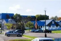 Photograph of Holiday Inn ( University ), 