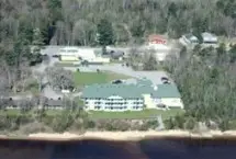 Photograph of Best Western Lakefront Inn & Suites,
