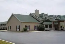Photograph of Country Inn & Suites, Kalamazoo