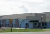 Photograph of Comfort Inn,