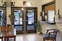 Photograph of Travelodge,