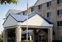 Photograph of Fairfield Inn & Suites, Livonia