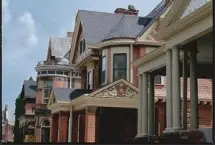 Photograph of Inn On Ferry Street, Detroit