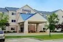 Photograph of Fairfield Inn, 