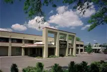 Photograph of Radisson Kingsley Hotel,