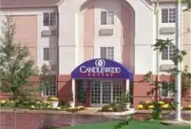 Photograph of Candlewood Suites,