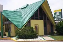 Photograph of Americas Best Inn, Grand Rapids