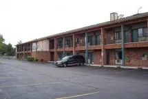 Photograph of Best Value Inn,