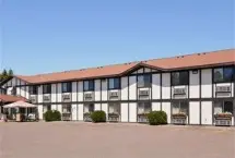 Photograph of Best Value Inn,
