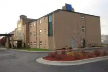 Photograph of Red Roof Inn,