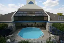 Photograph of Red Roof Inn,