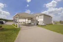 Photograph of Gaylord Inn, 