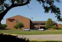 Photograph of Hampton Inn ( Airport ),