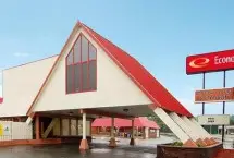 Photograph of Econo Lodge, Battle Creek