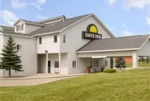 Photograph of Days Inn, Ludington