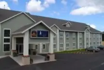 Photograph of Scenic Hill Resort And Spa, Beulah