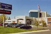 Photograph of ConCorde Inn Clinton Township,