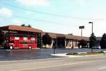Photograph of Fairview Inn,