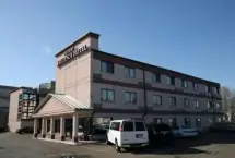 Photograph of Detroit Regency Hotel,