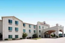 Photograph of Comfort Suites Benton Harbor, Benton Harbor