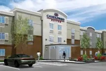 Photograph of Candlewood Suites CASCADE, Grand Rapids