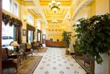 Photograph of The Milner Hotel Detroit, Detroit