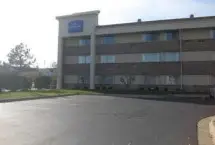 Photograph of Baymont Inn And Suites,