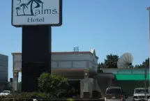Photograph of Americas Best Inn,